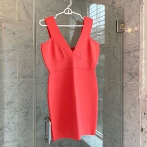 BCBG dress